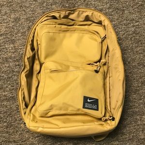 nike backpack